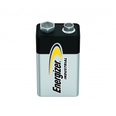 Energizer 9V E-Block EN22 Industrial in 12er-Box