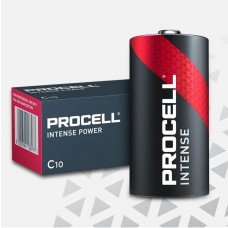 Duracell PROCELL Intense Baby MN1400 in 10er-Box