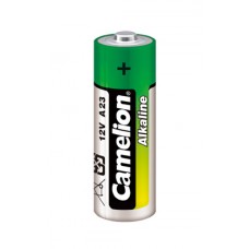 Camelion A23 (V23GA/L1028/RV08/MN21/LR23A) 12V 1er-Blister 