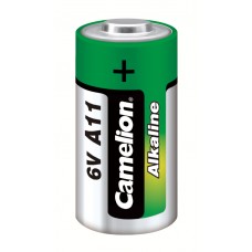 Camelion Plus Alkaline LR11A (1016-A11) 6V im 1er-Blister 