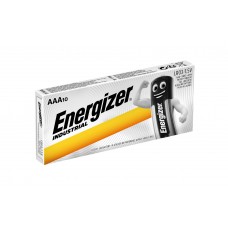 Energizer Micro EN92 Industrial in 10er-Box