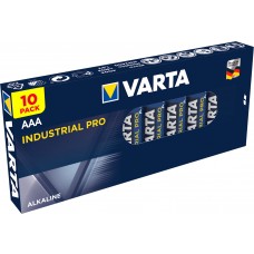 Varta Micro 4003 211 111 Industrial PRO in 10er-Box