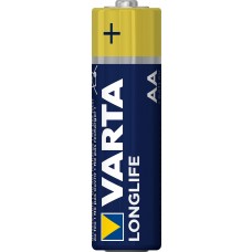 Varta Mignon 04106 101 414 LONGLIFE in 4er-Blister