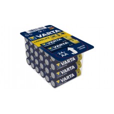 Varta Mignon 4106 301 124 Longlife Big Box 24erAA