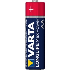 Varta Mignon 04706 101 404 LONGLIFE MAX POWER in 4er-Blister