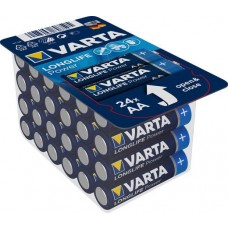 Varta Mignon 4906 301 124 LONGLIFE Power Big Box 24erAA