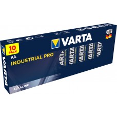 Varta Mignon 4006 211 111 Industrial in 10er-Box