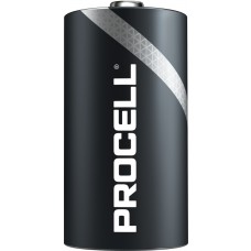 Duracell PROCELL Mono MN1300 in 10er-Box