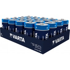 Varta Mono 4920 121 111 LONGLIFE Power in 20er-Folie