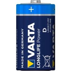 Varta Mono 4920 121 111 LONGLIFE Power in 20er-Folie