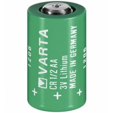Varta CR1/2AA Nr. 6127 101 301 3V Lithium 970mAh lose