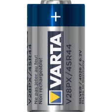 Varta V28PX 4028 101 401 (PX28//4SR44/KS28/544) 6,2V in 1er-Blister