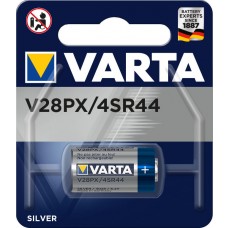 Varta V28PX 4028 101 401 (PX28//4SR44/KS28/544) 6,2V in 1er-Blister