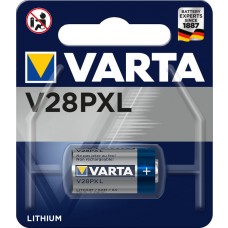 Varta V28PXL 6231 101 401 (2CR1/3N/K28L/PX28L) 6V in 1er-Blister