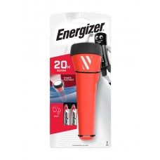Energizer Outdoor Taschenlampe Waterproof 2AA