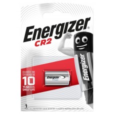 Energizer CR2 - 3V Lithium im 1er Blister