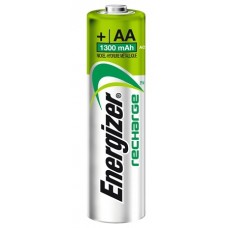 Energizer Mignon-Akku UNIVERSAL (AA) 1300 mAh, vorgeladen in 4er-Blister