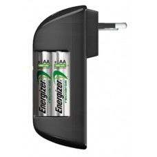 Energizer Ladegerät Pro Charger 4x2000 mAh 1er Blister