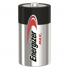 Energizer Max Baby (C) in 2er Blister