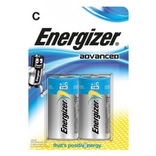 Energizer Advanced Baby (C) 2er Blister