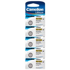 Camelion CR1220 3V Lithium in 1er-Blister