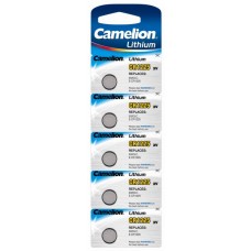 Camelion CR1225 3V Lithium in 1er-Blister