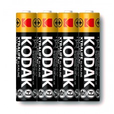 Kodak Max Lithium CR2016/3V/BP5 - 5er Blister