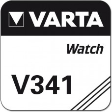 Varta V341 Nr. 00341 101 111