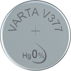 Varta V377   (626SW/SG4/177) Nr. 00377 101 111