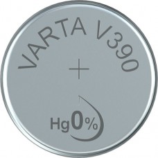 Varta V390 (SR54, SR1130SW, G10) Nr. 00390 101 111