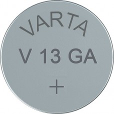 Varta V13GA 4276 101 401 (A76/LR44/L1154) 1,5V in 1er-Blister