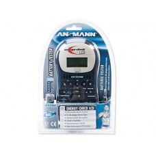 Ansmann Energy Check LCD Nr. 4000392
