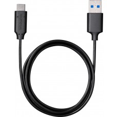 VARTA Speed Charge & Sync cable USB A to USB Type C