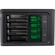 Varta LCD Smart Charger 57674 101 441 (4x 56706)